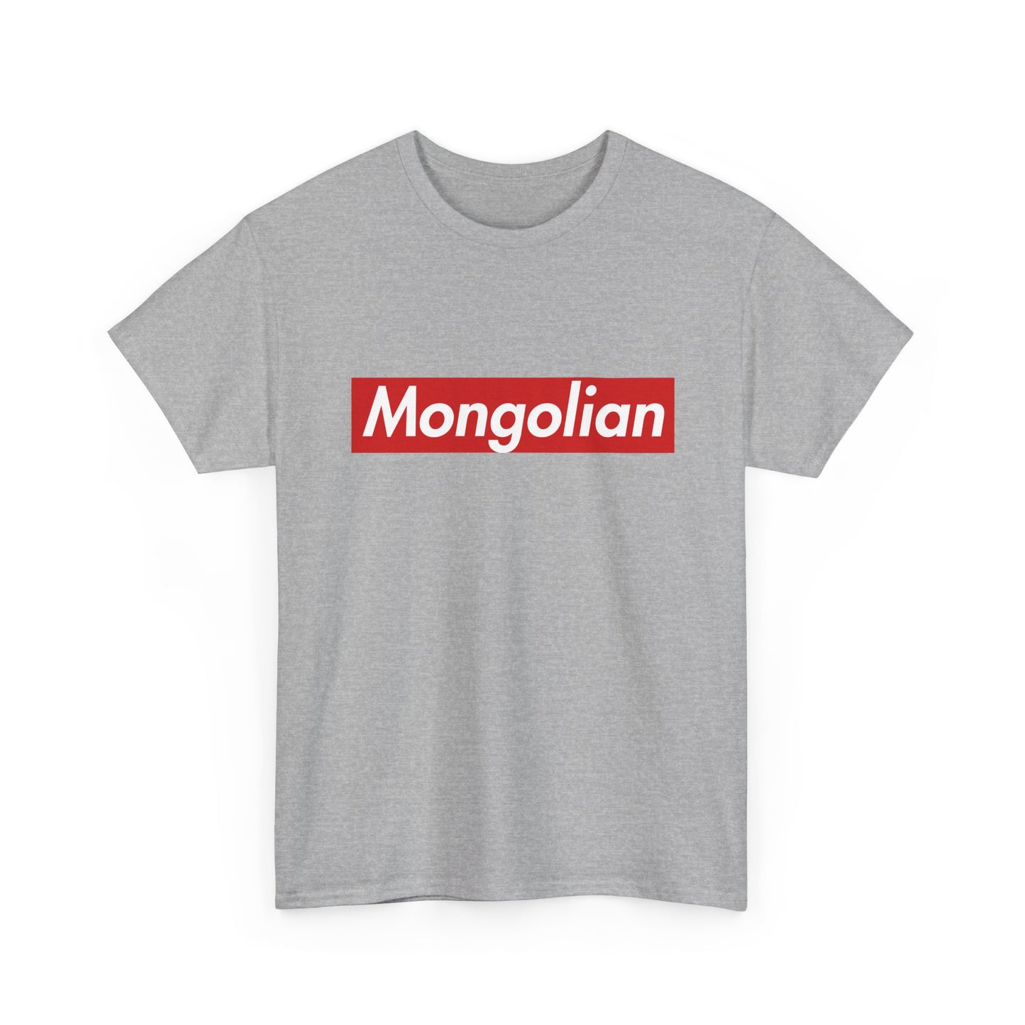 Mongolia