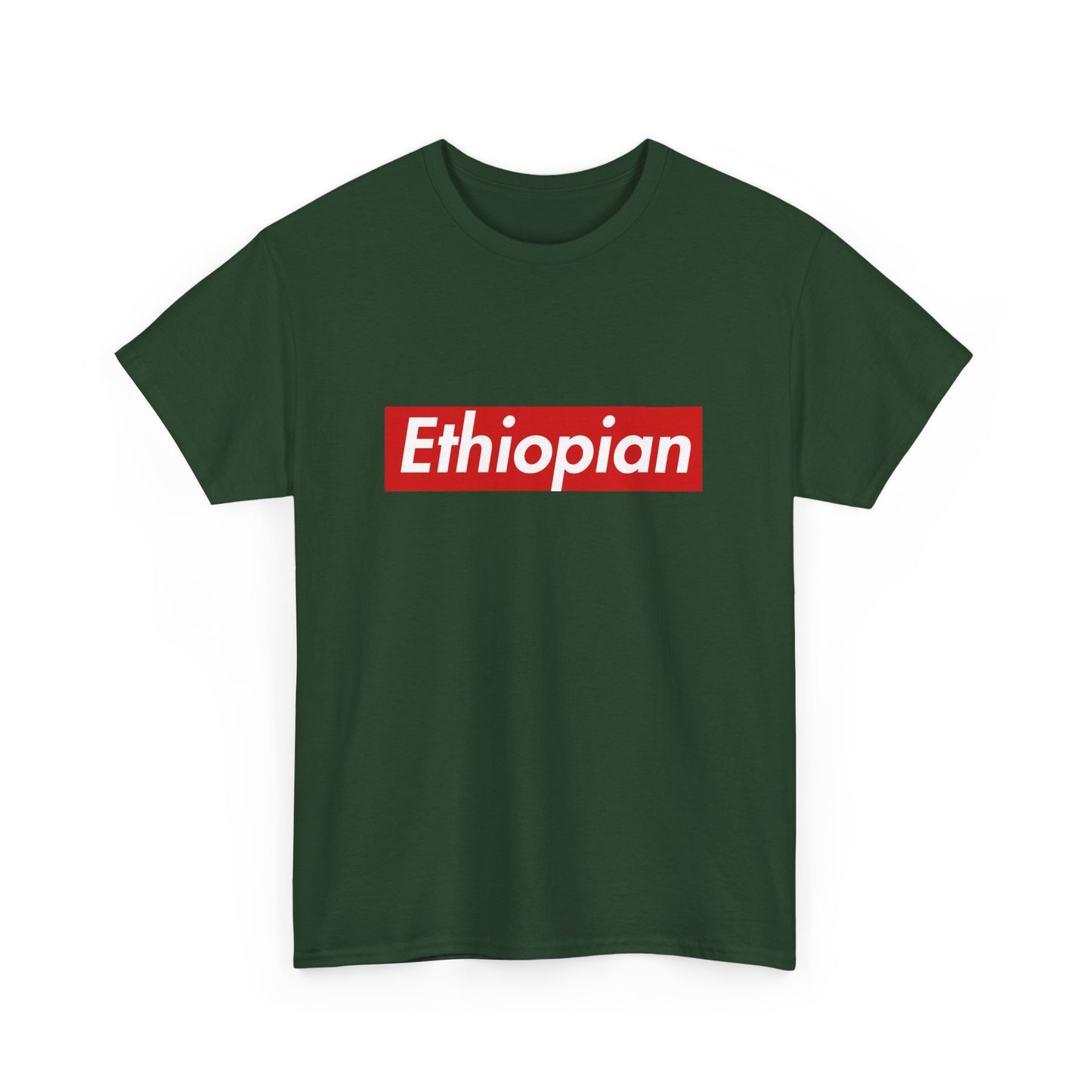 Ethiopian