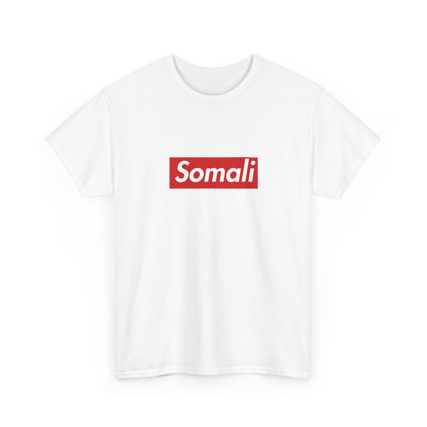 Somalia