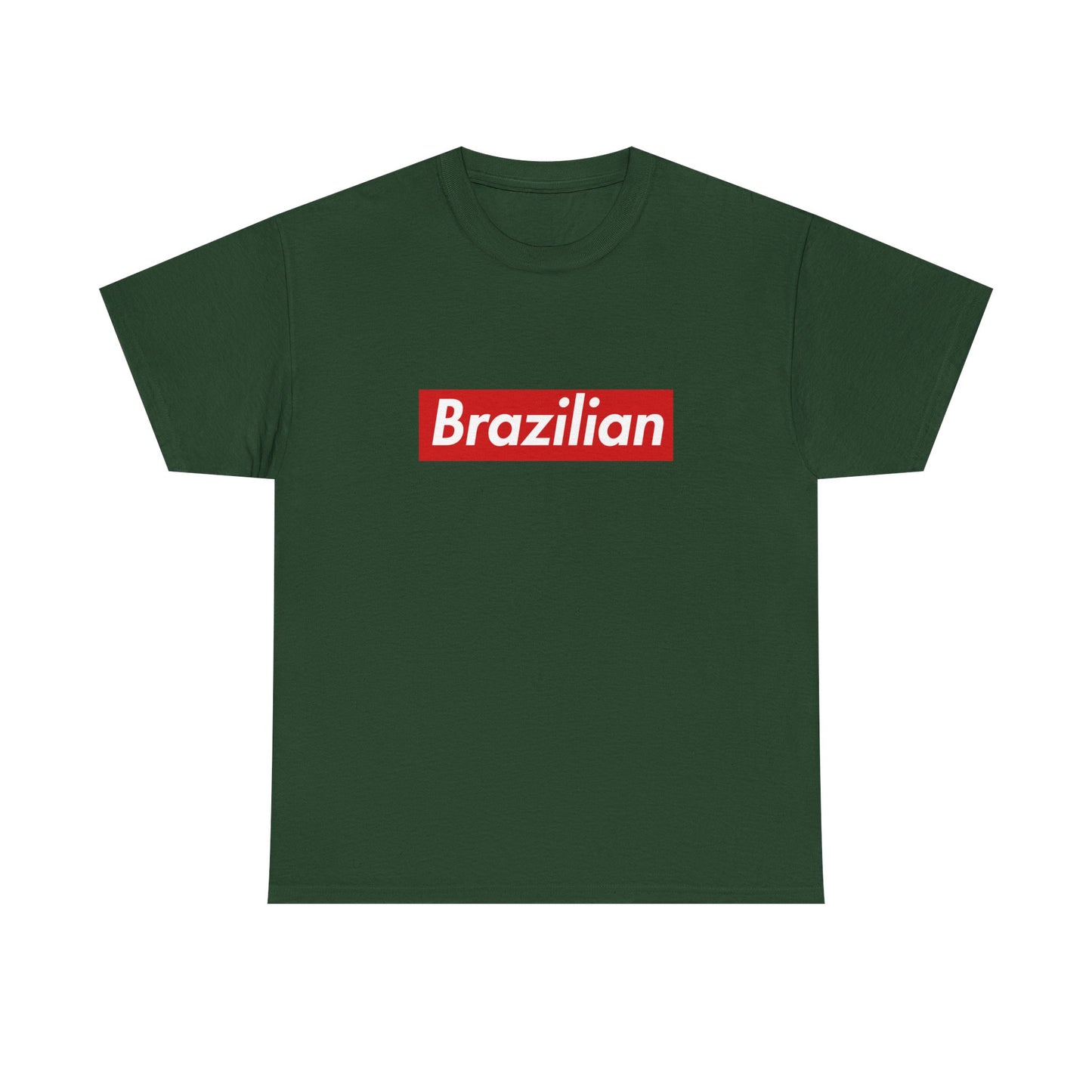 Brazilian