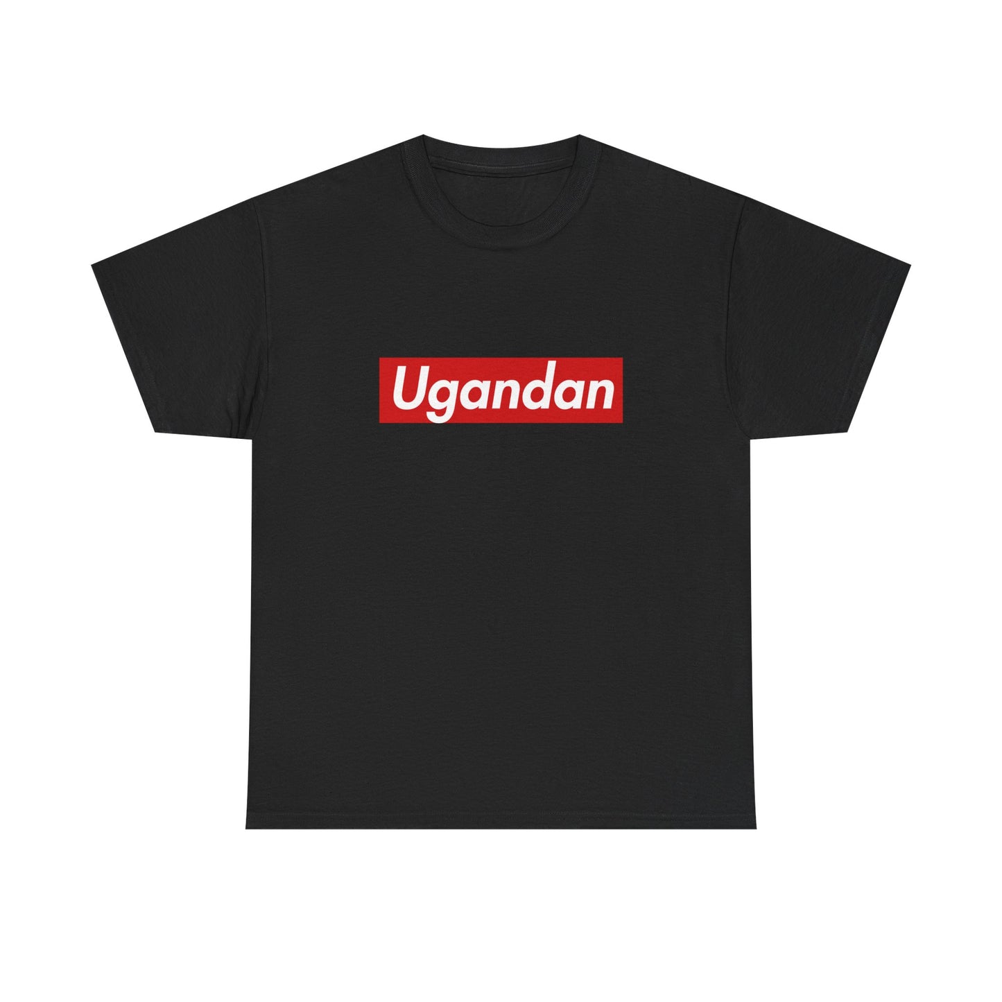 Uganda