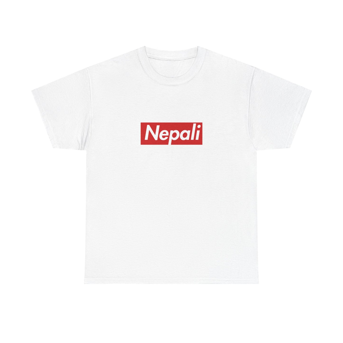 Nepal
