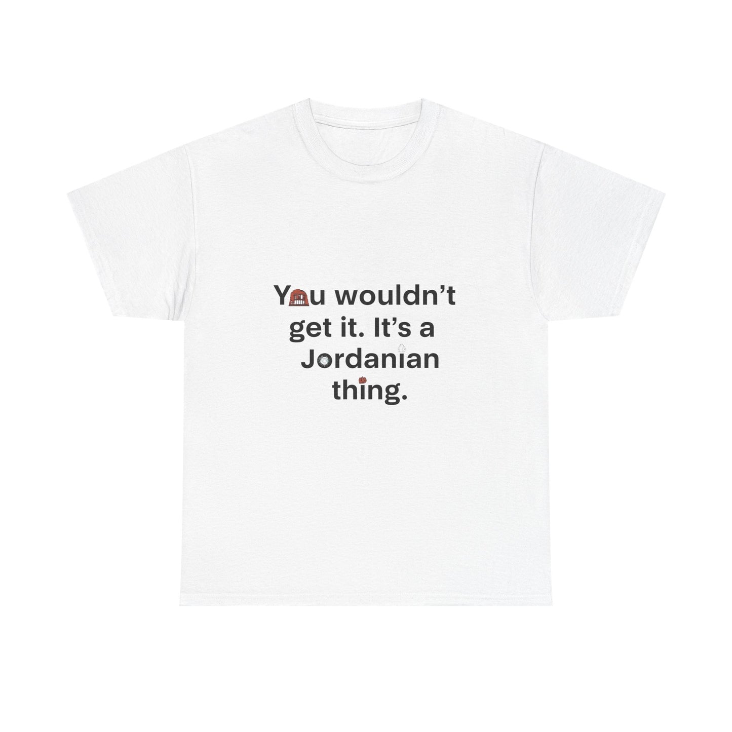 Jordan