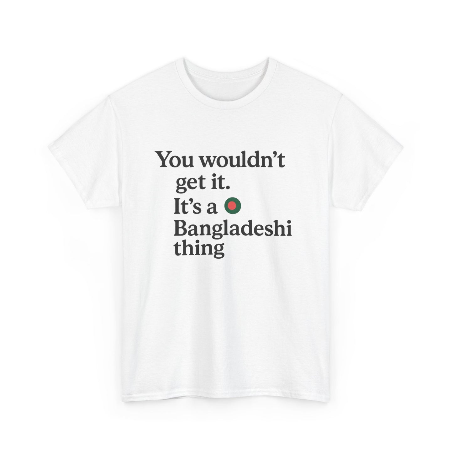 Bangladesh