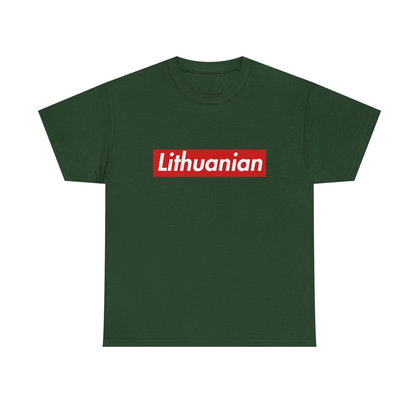 Lithuania