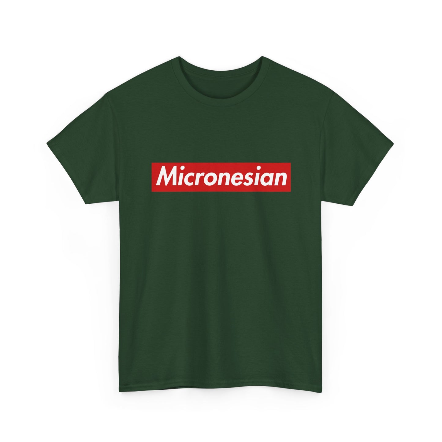 Micronesia