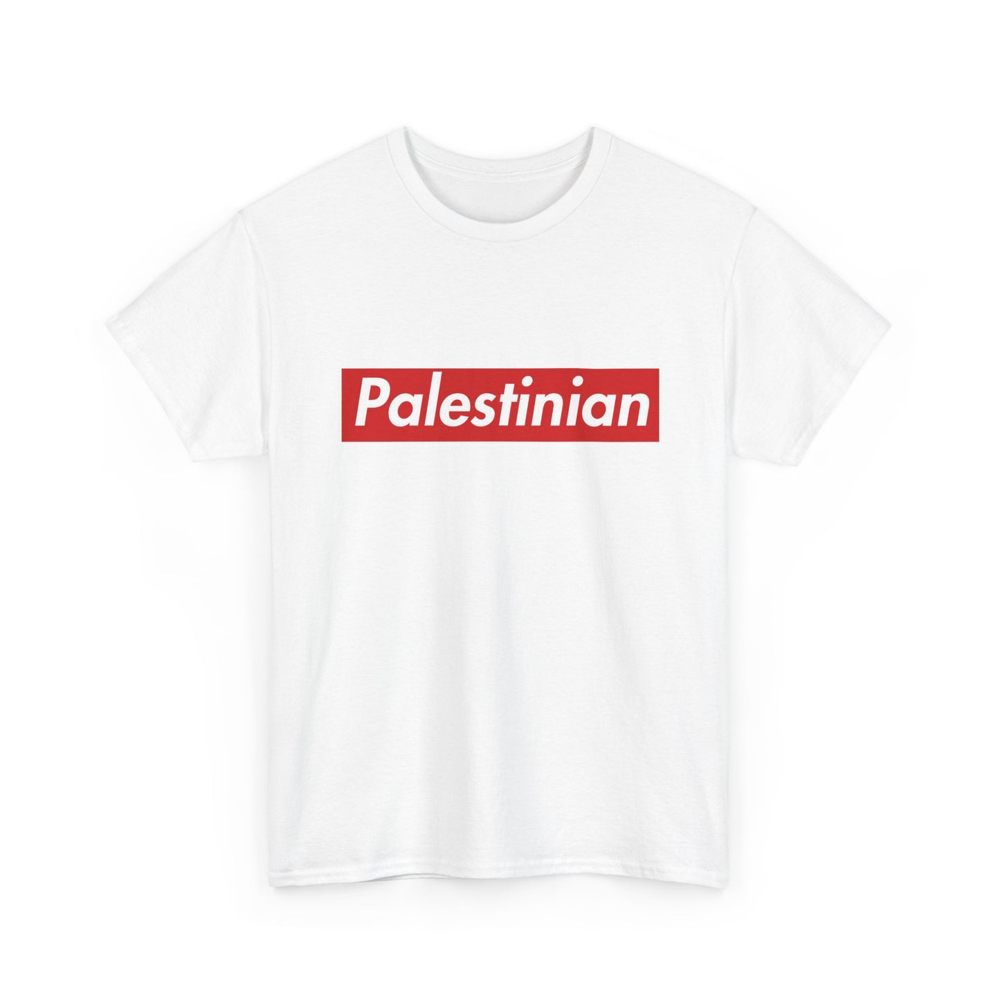 Palestine