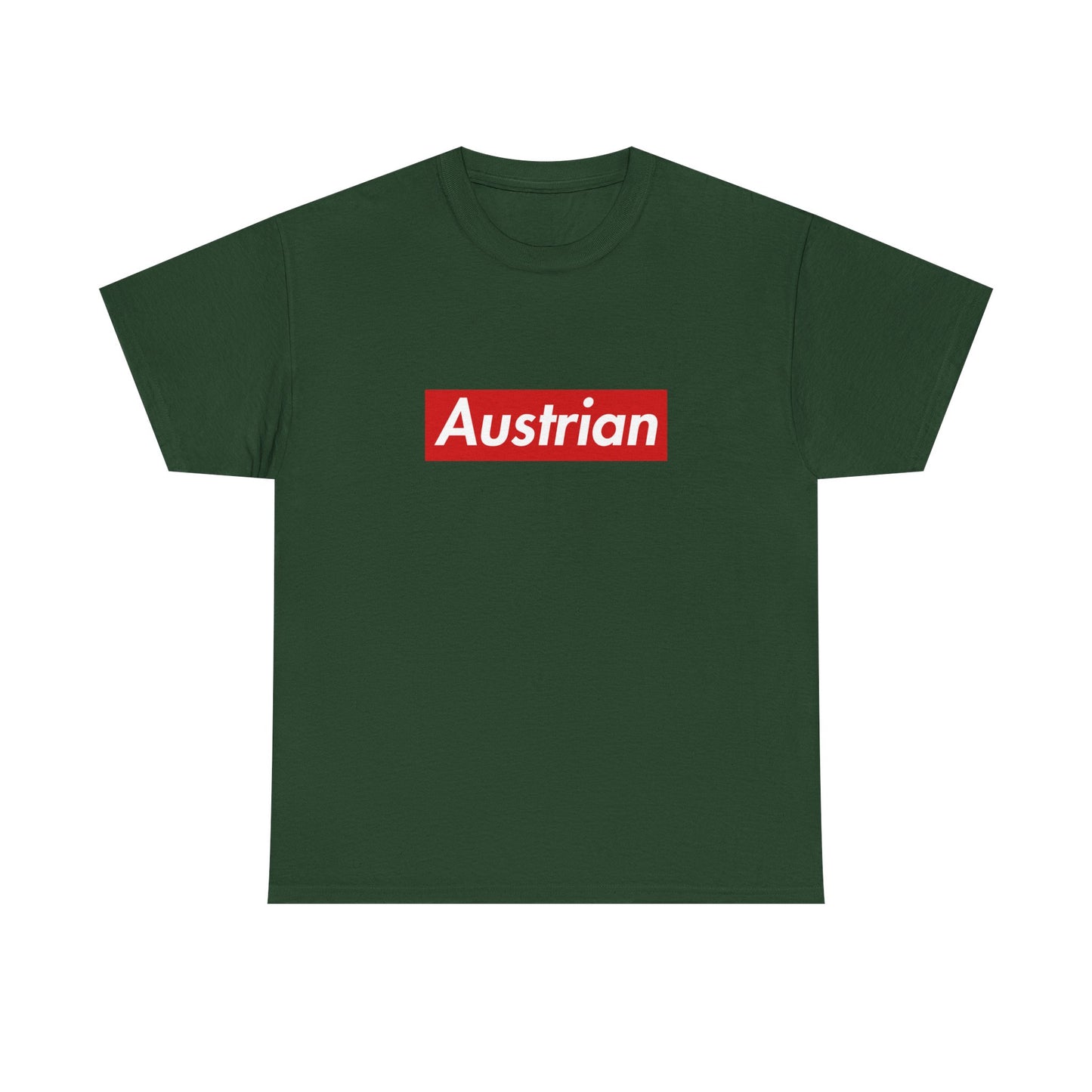 Austrian