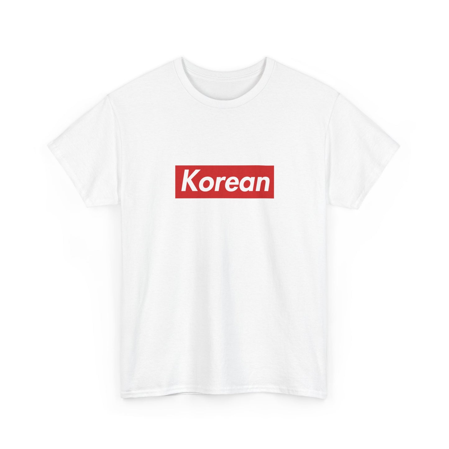 South Korea