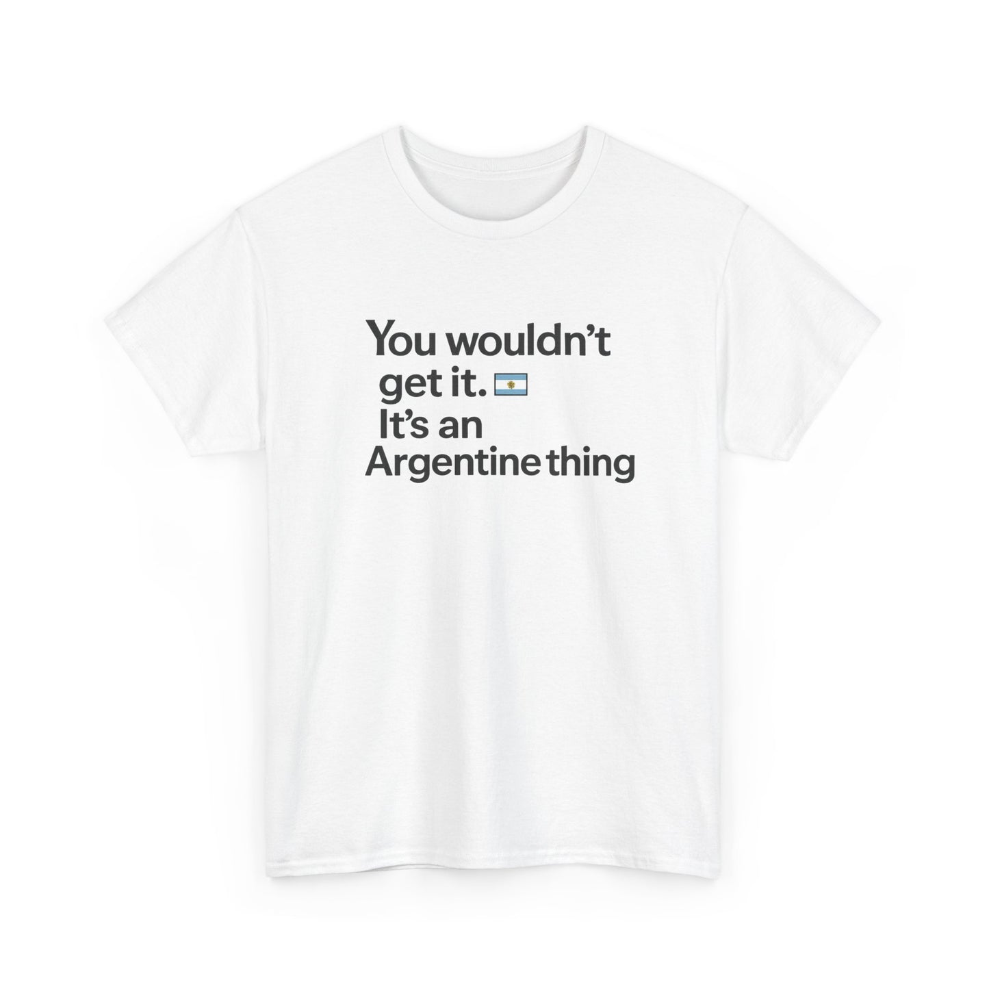Argentina