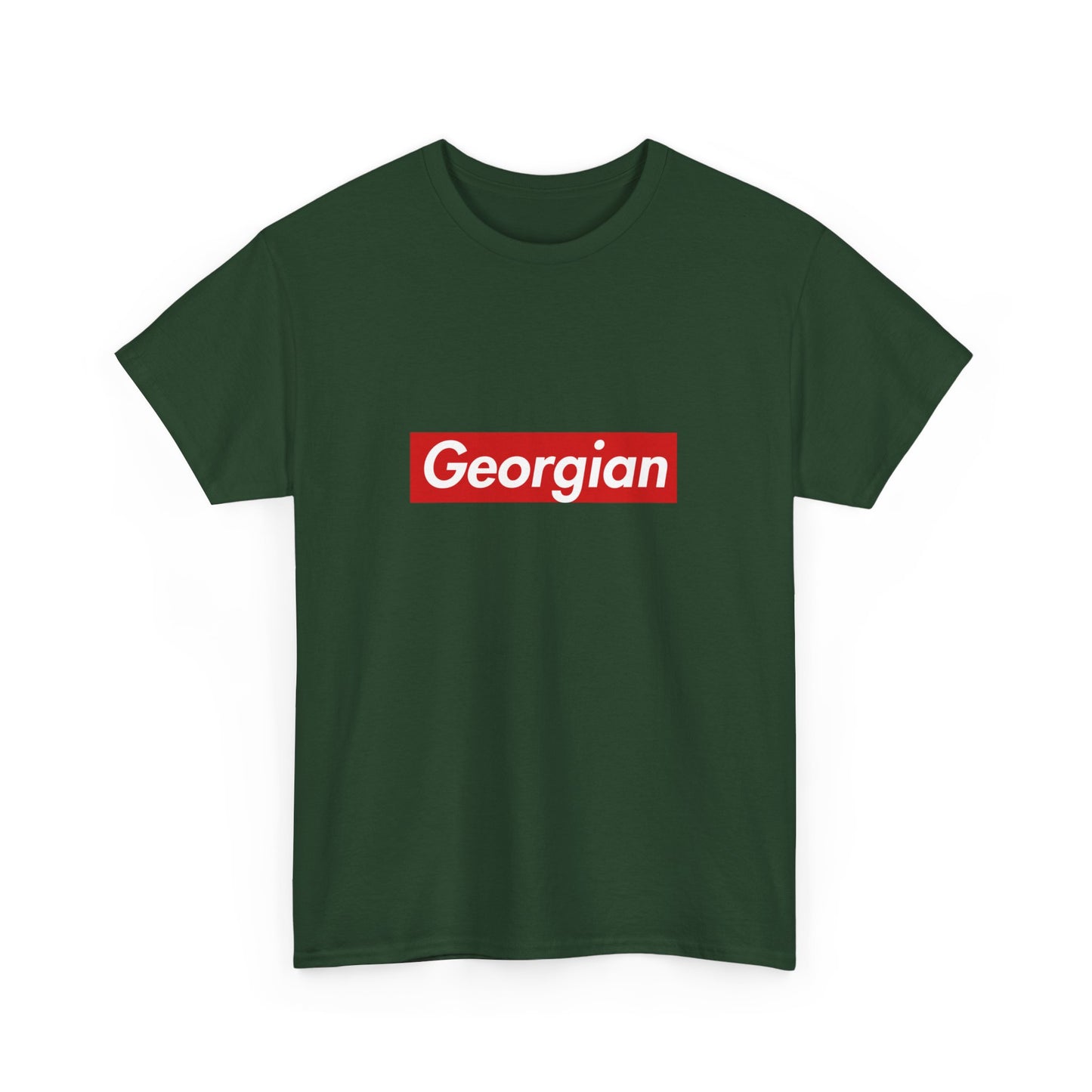 Georgian
