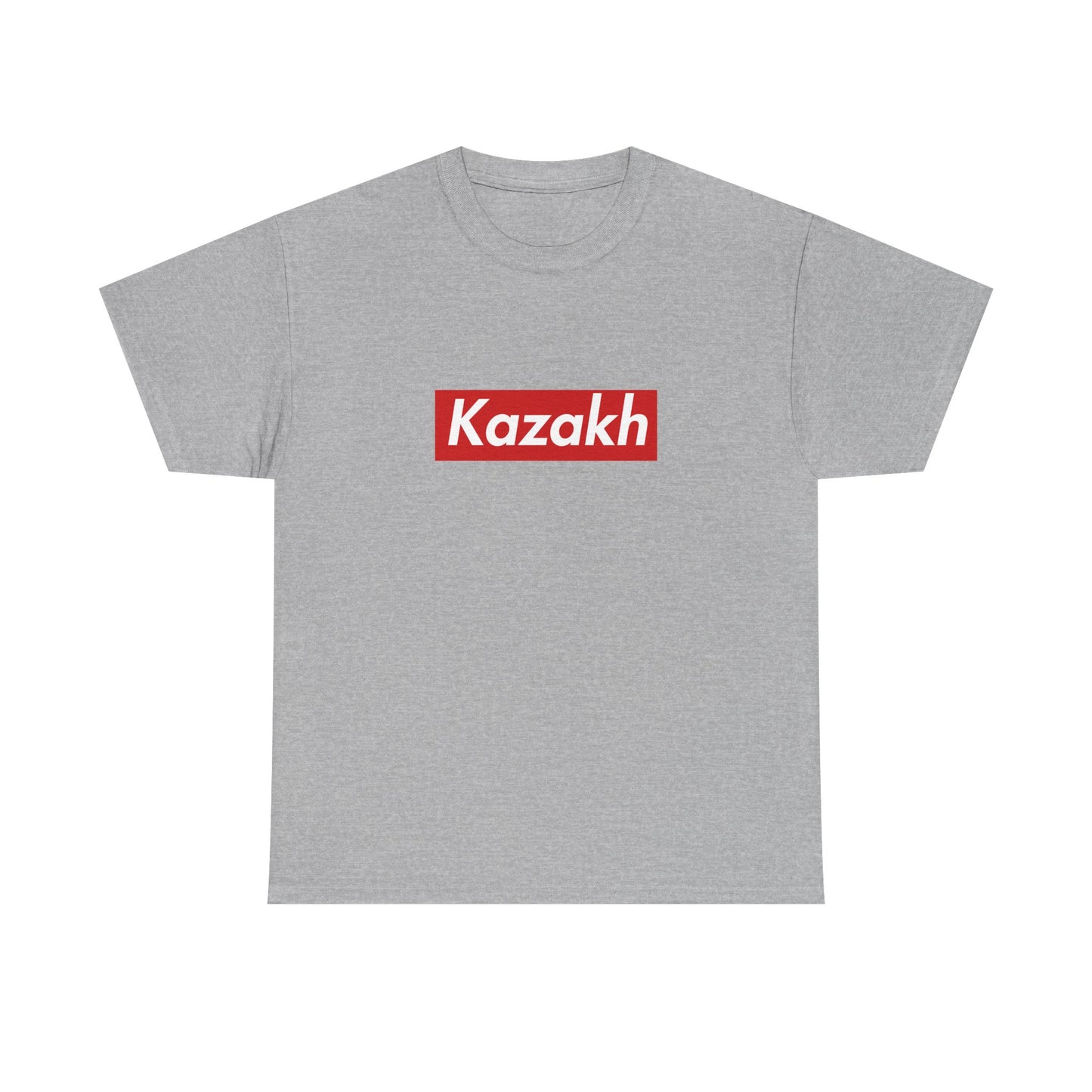 Kazakhstan