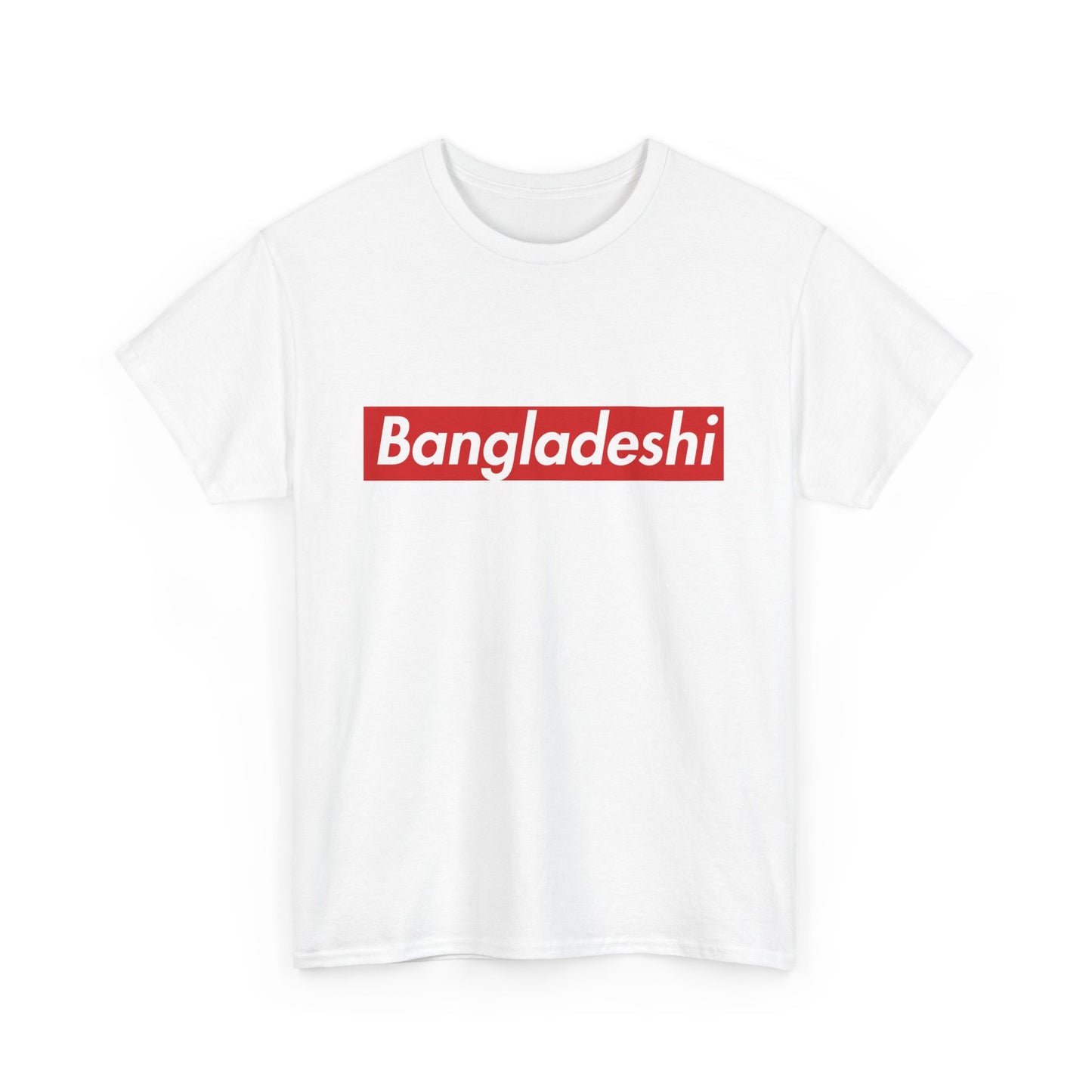 Bangladeshi