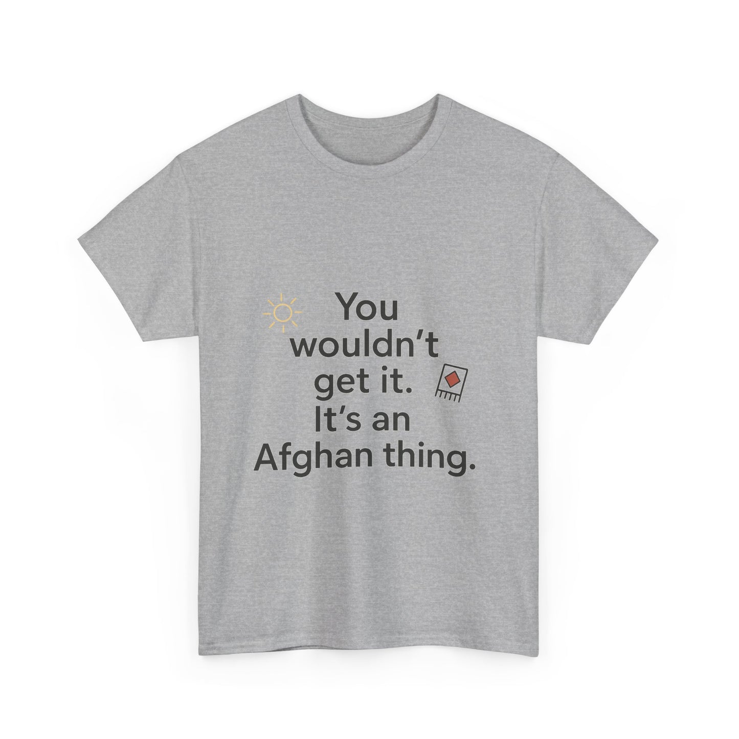 Afghanistan