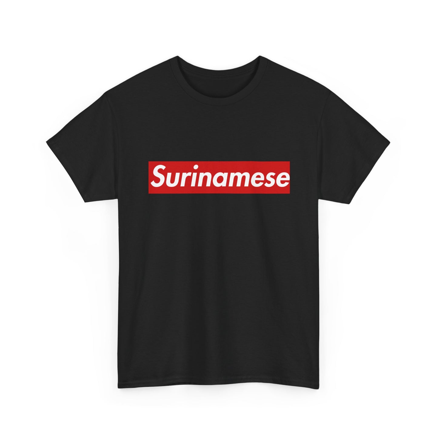 Suriname