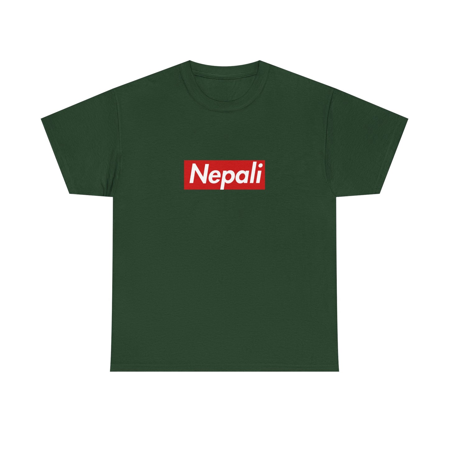 Nepal