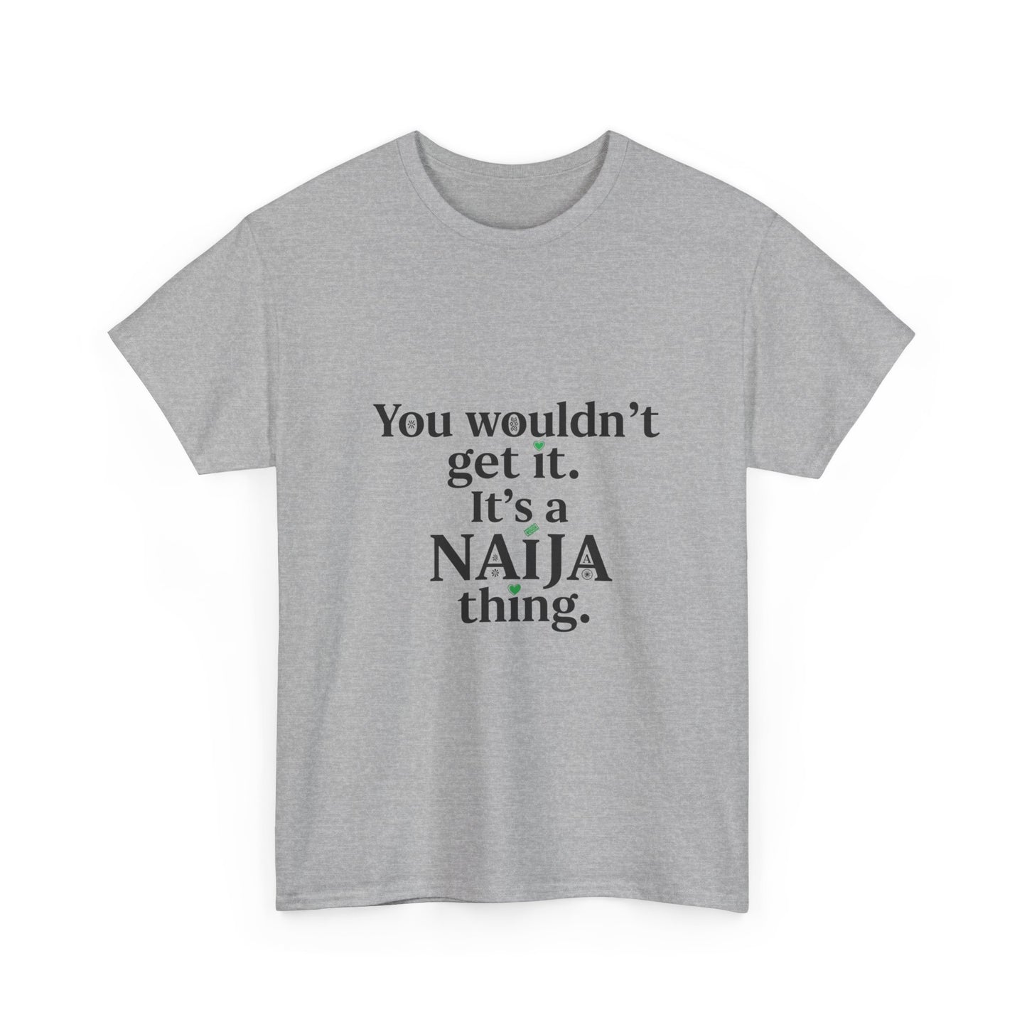 Nigeria