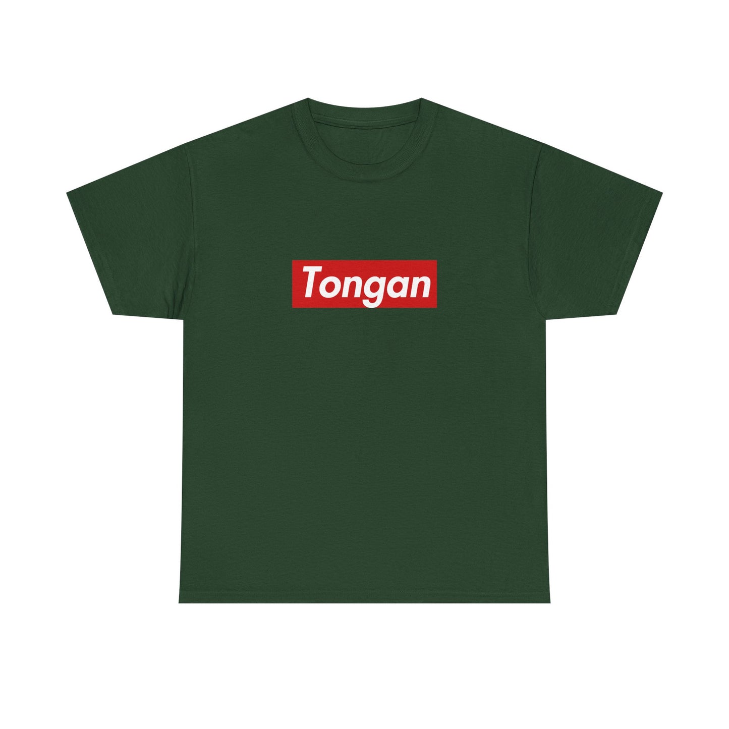 Tonga