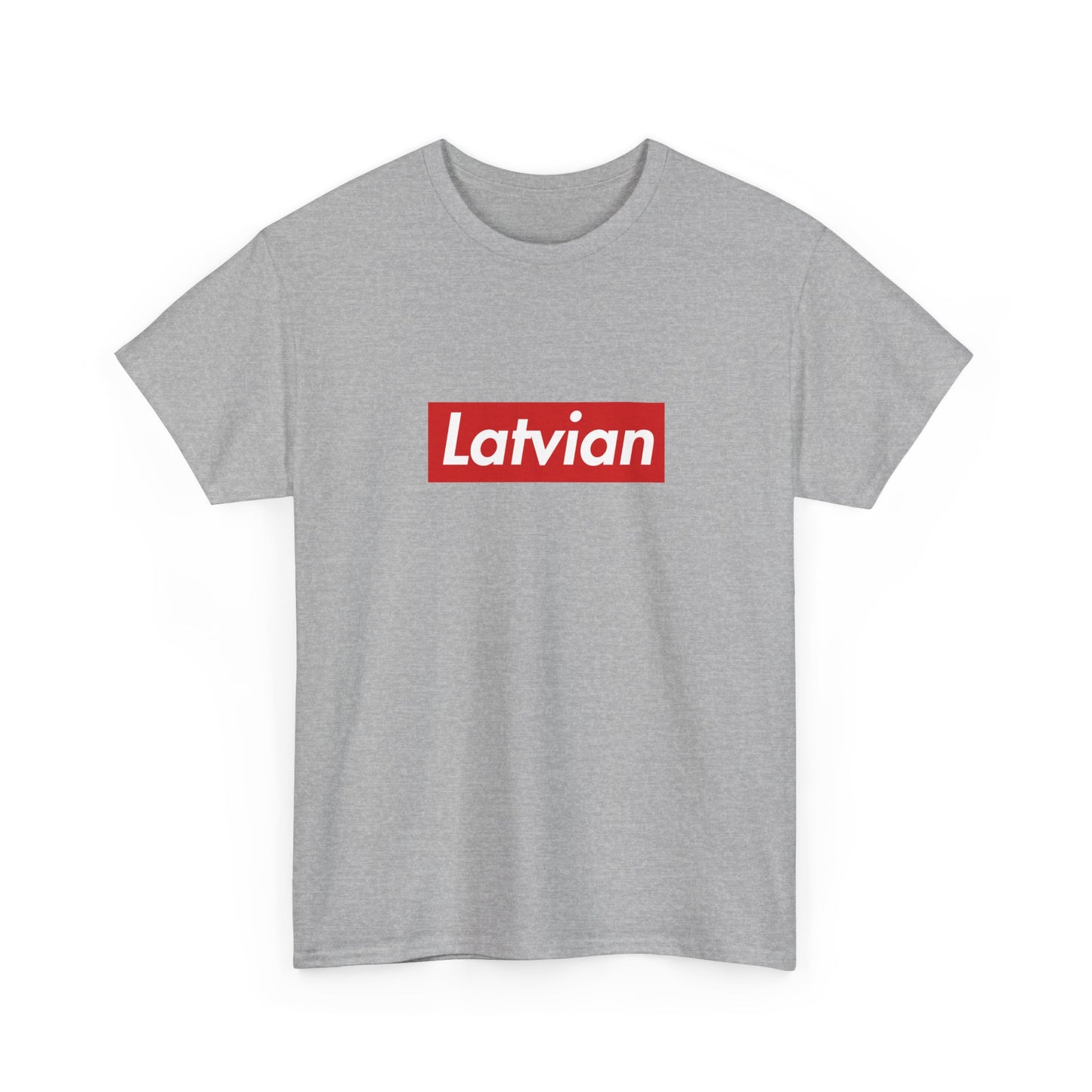 Latvia
