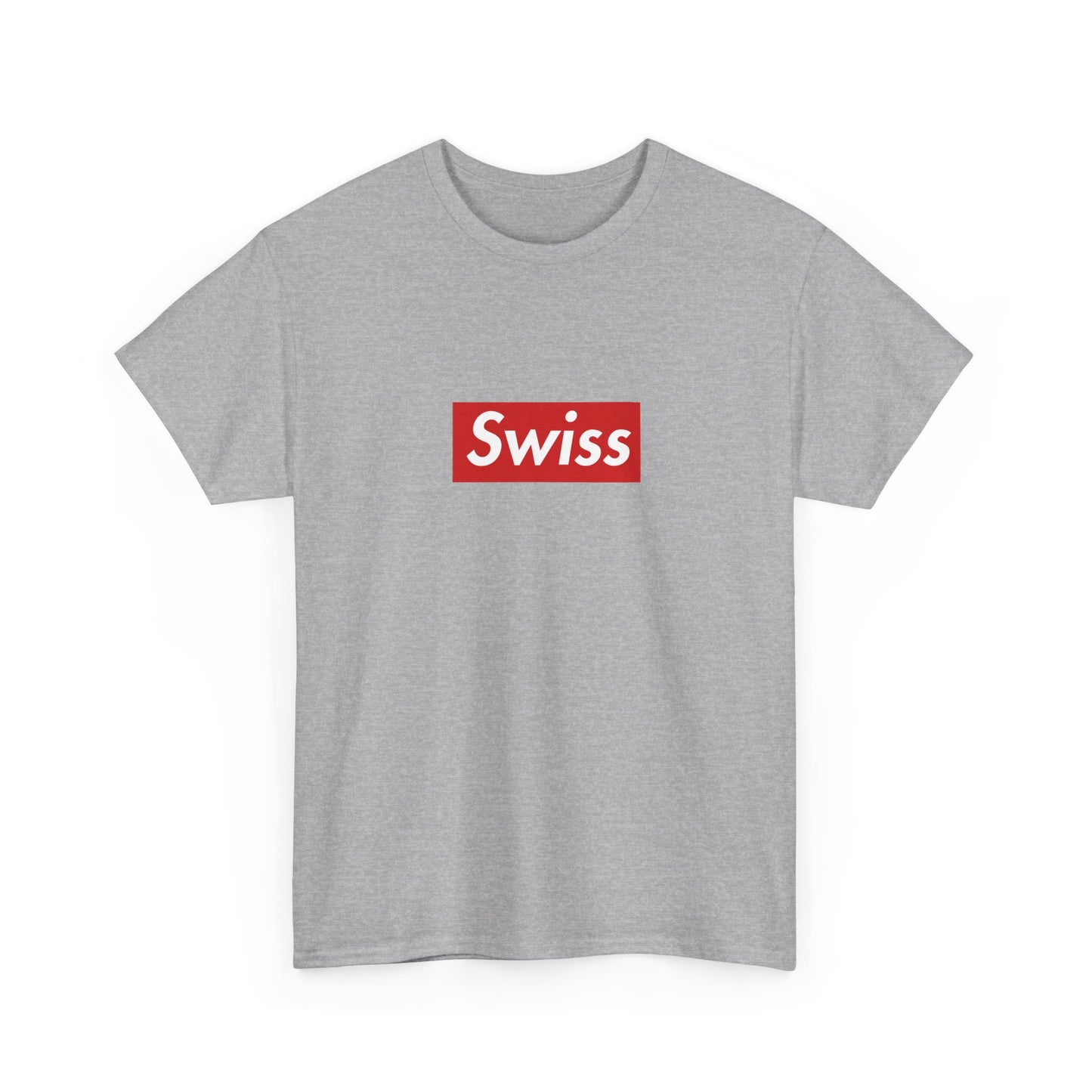 Switzerland
