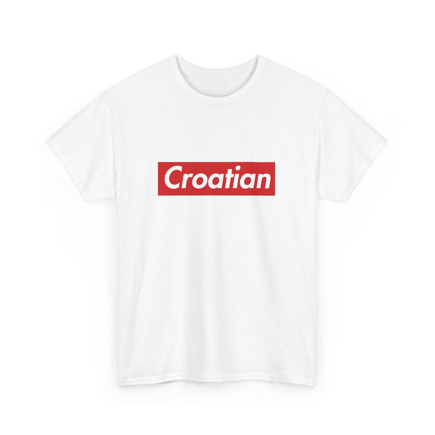 Croatian