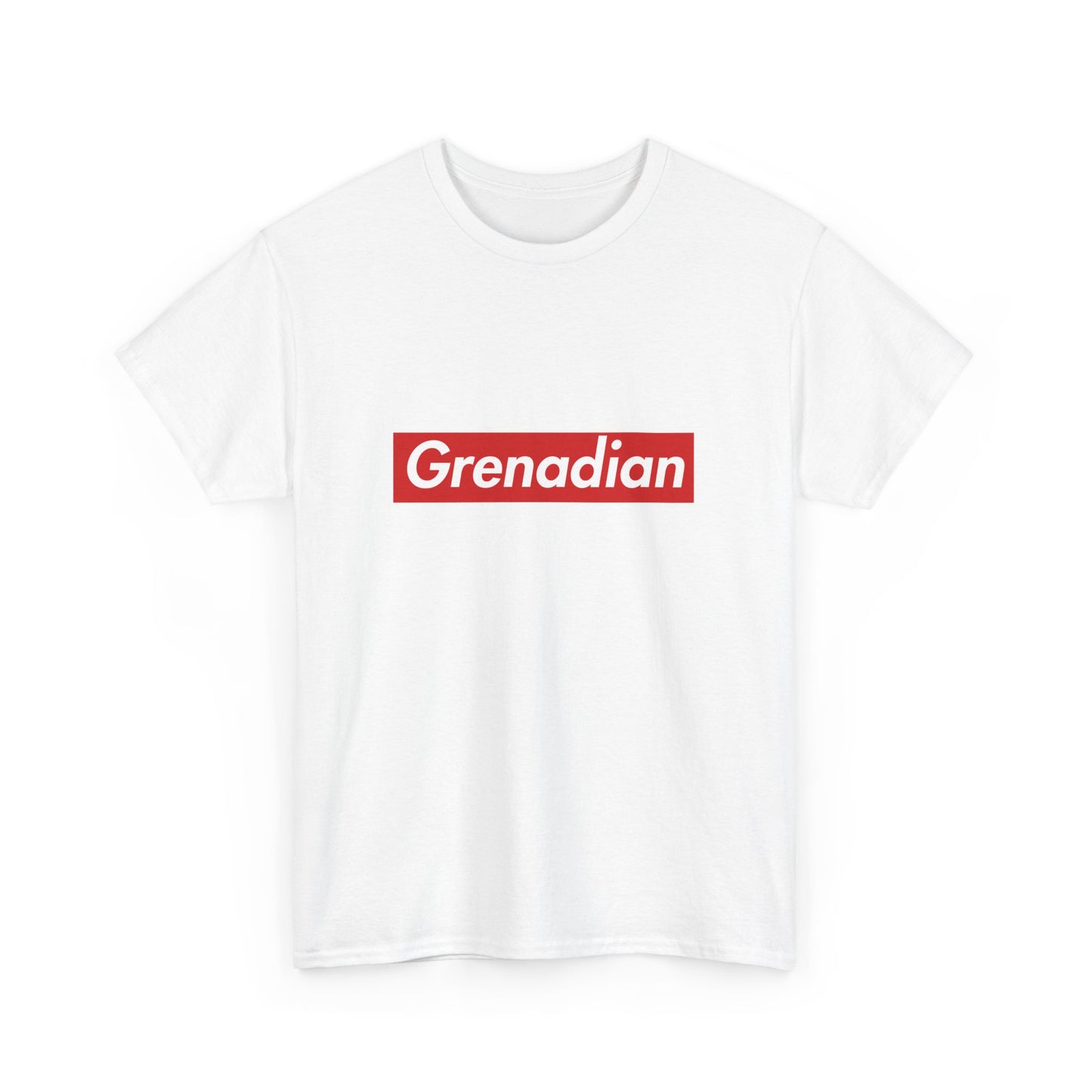 Grenadian