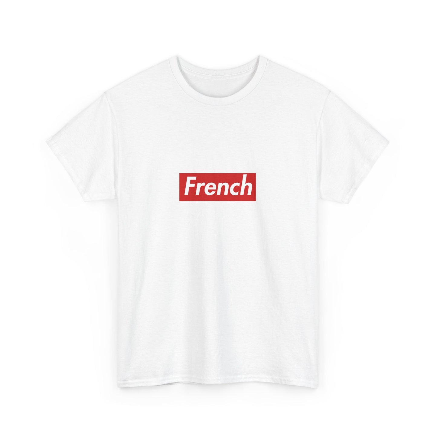 French