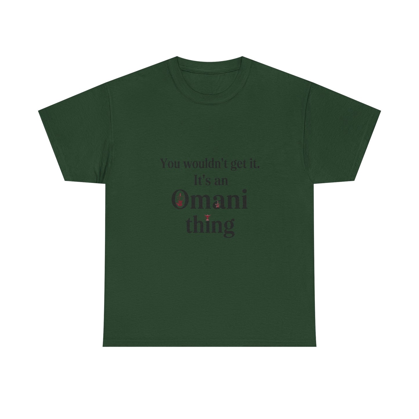 Oman