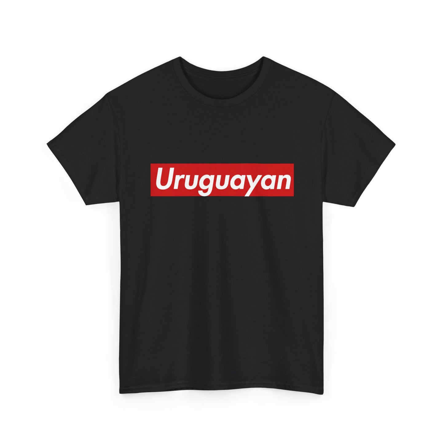 Uruguay