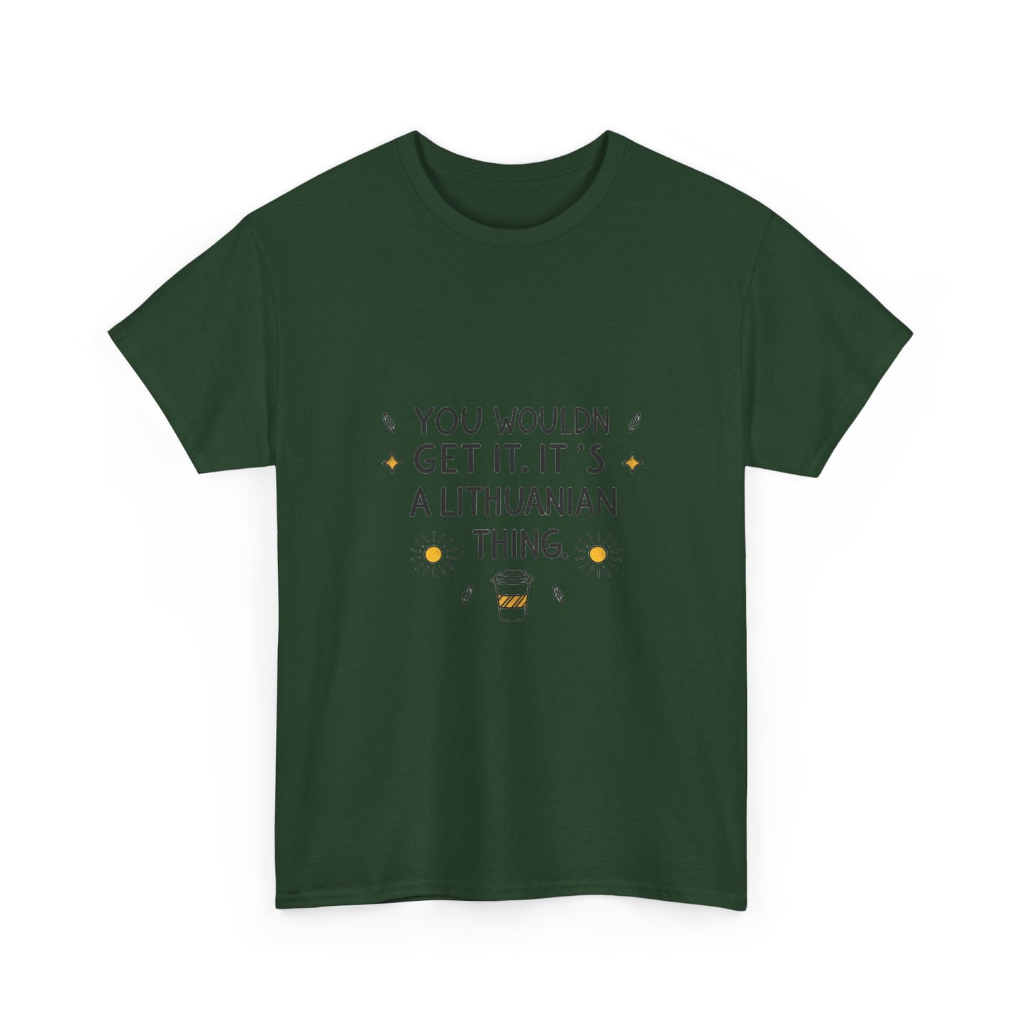 Lithuania