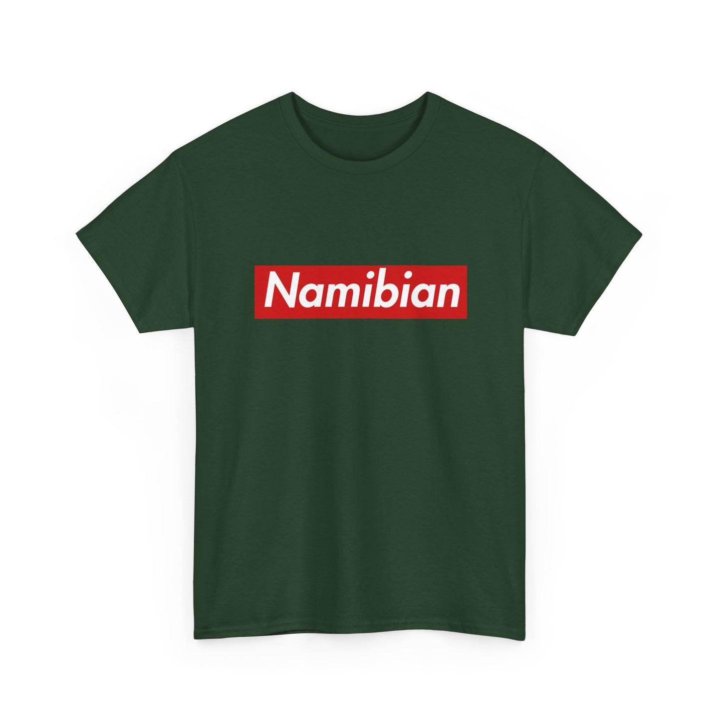 Namibia