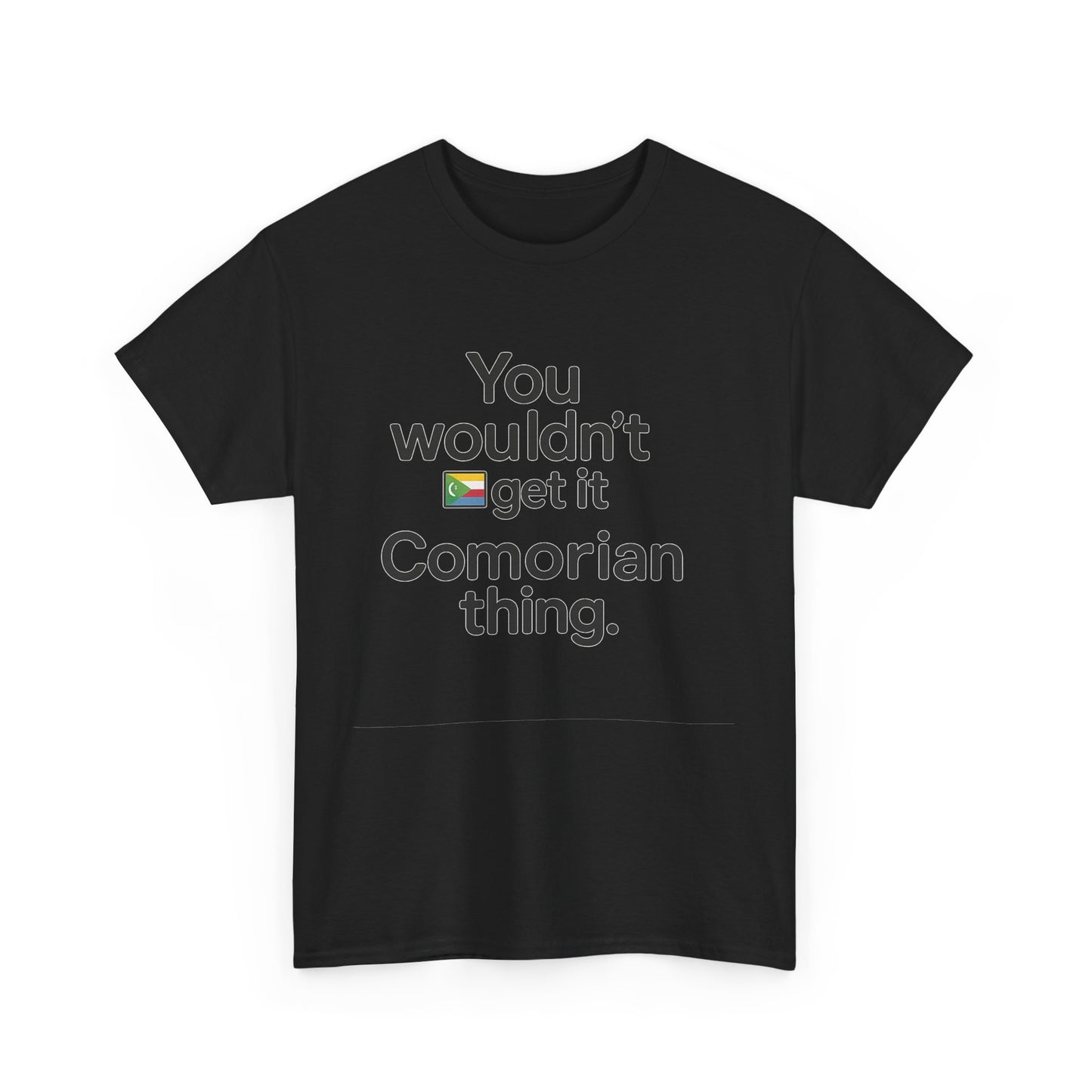 Comoros