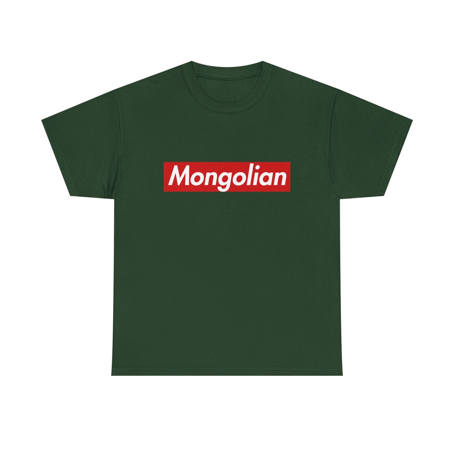 Mongolia