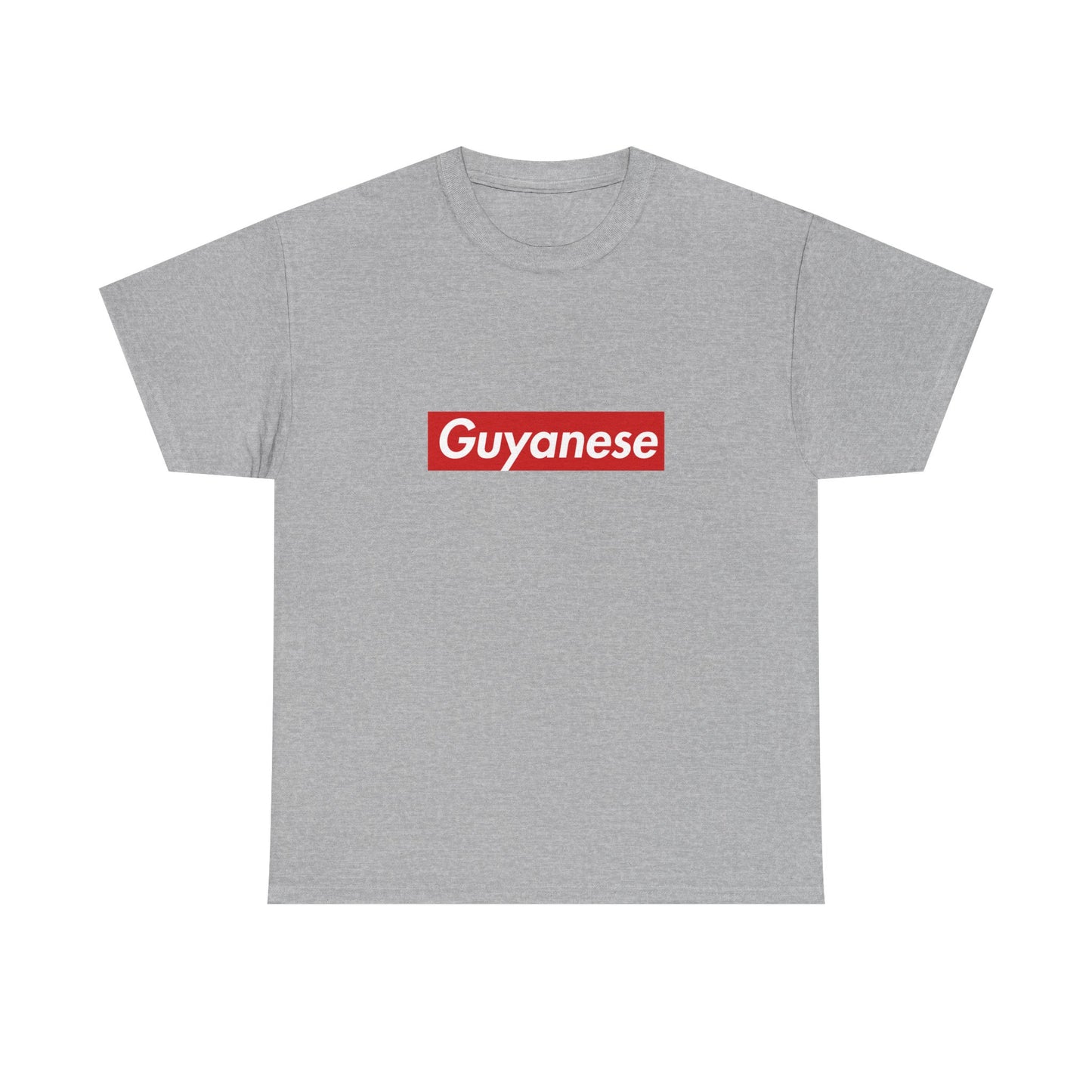 Guyanese