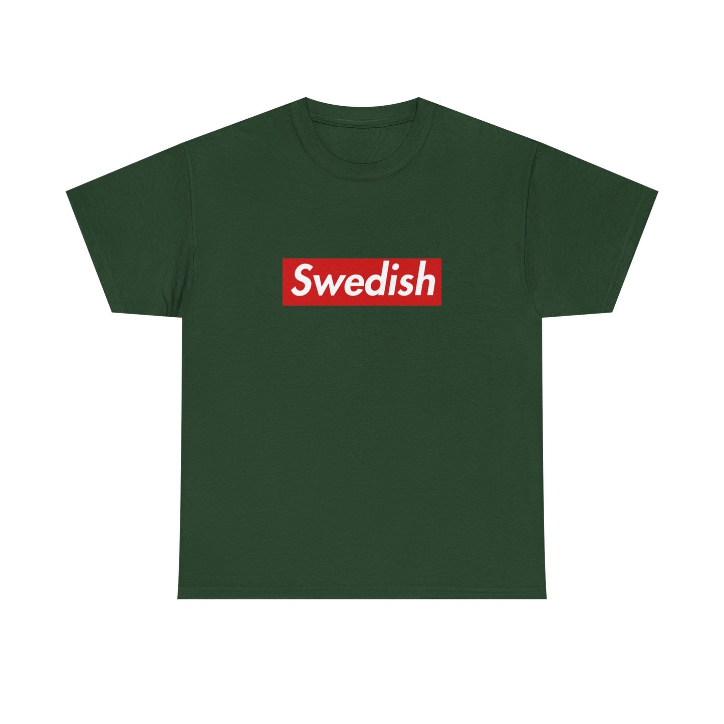 Sweden