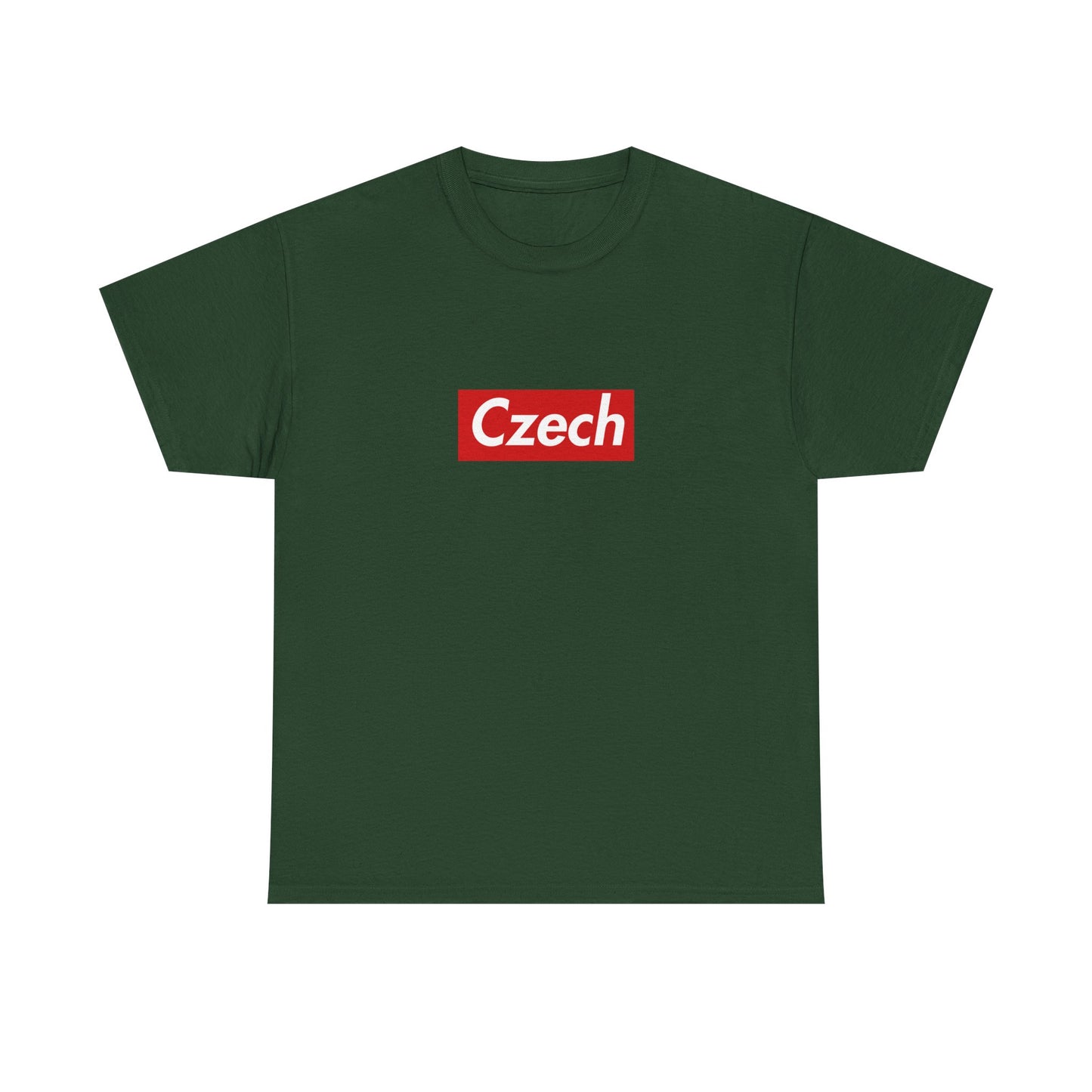 Czech