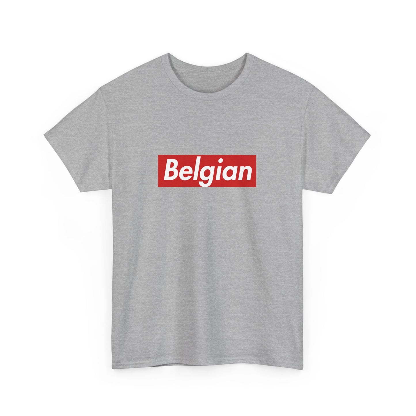 Belgian