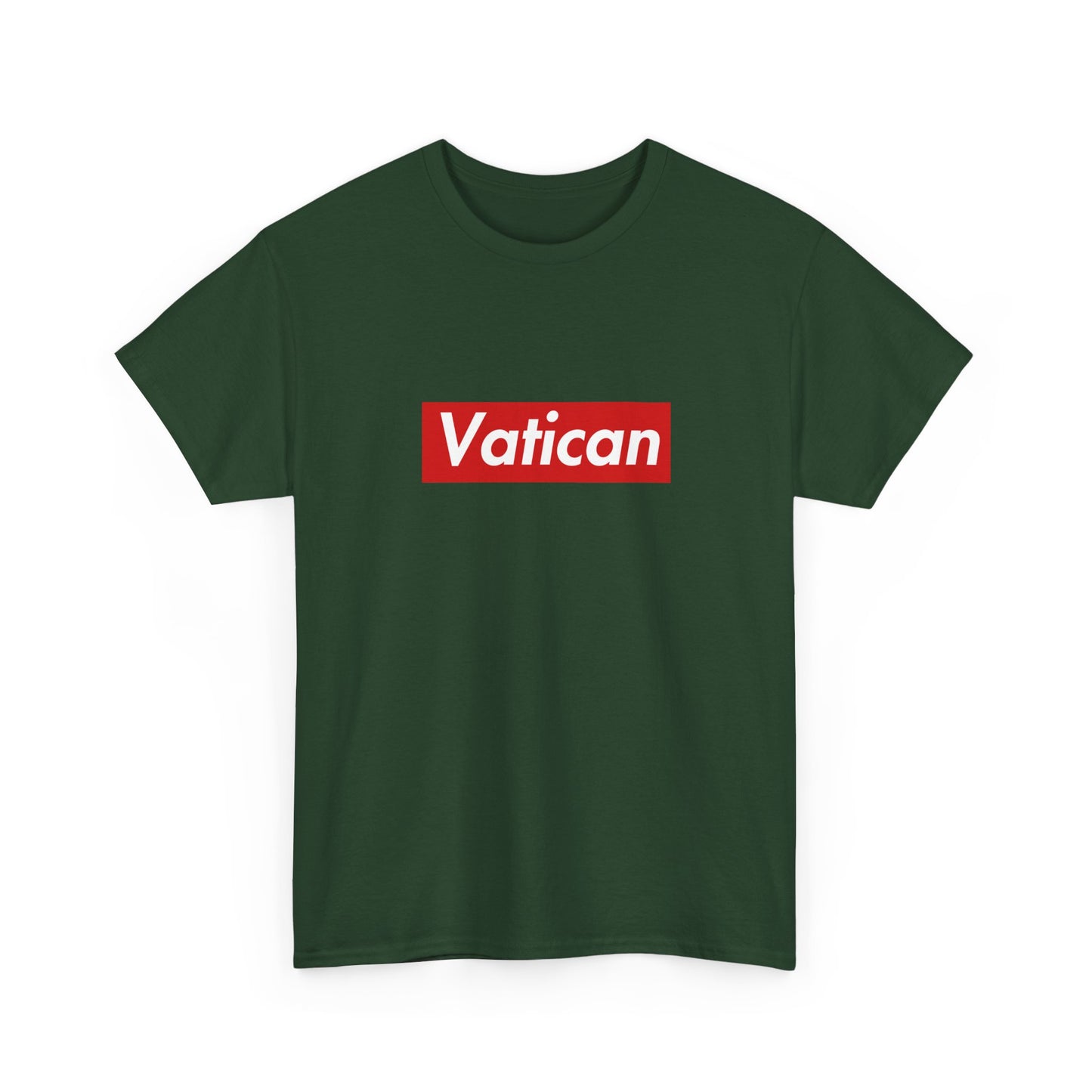 Vatican City