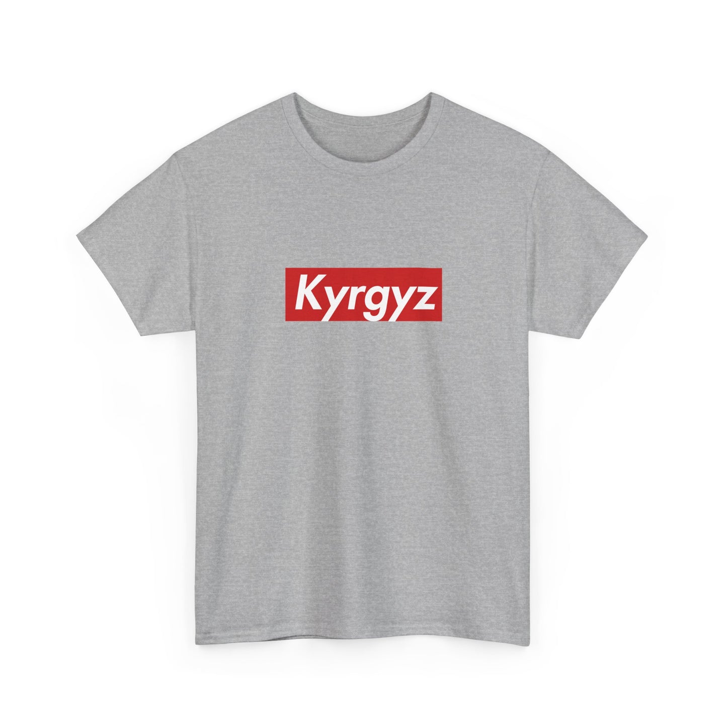 Kyrgyzstan