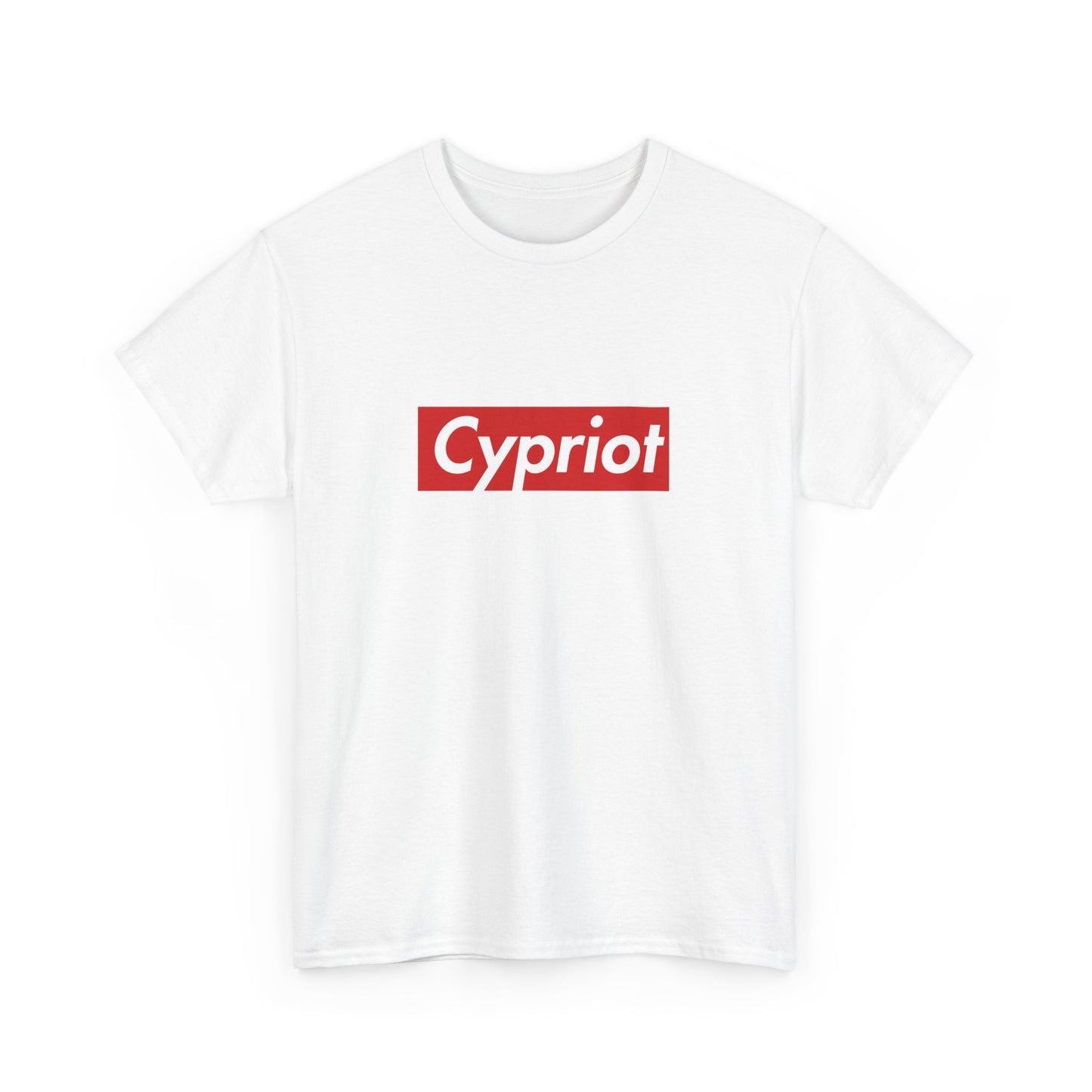 Cypriot