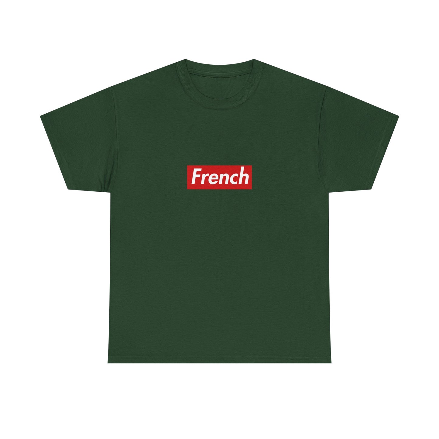 French