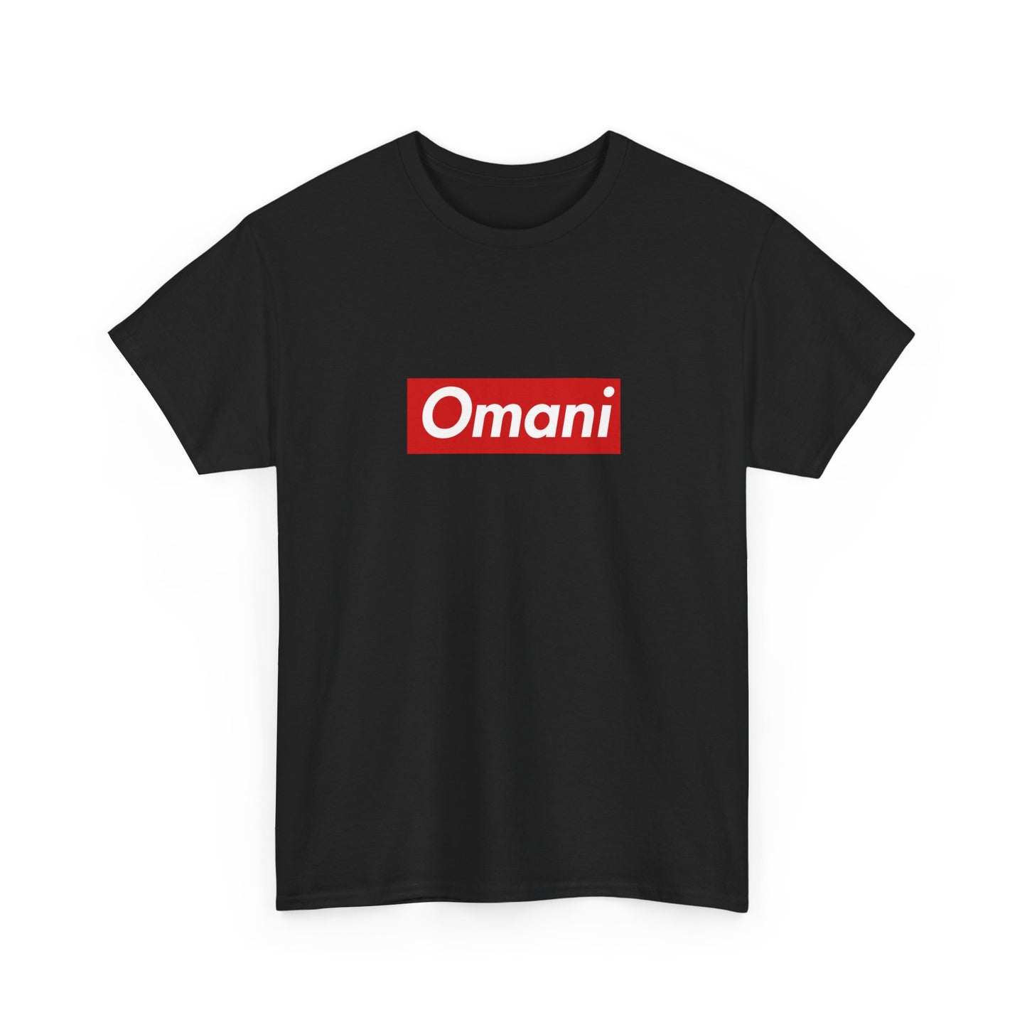 Oman