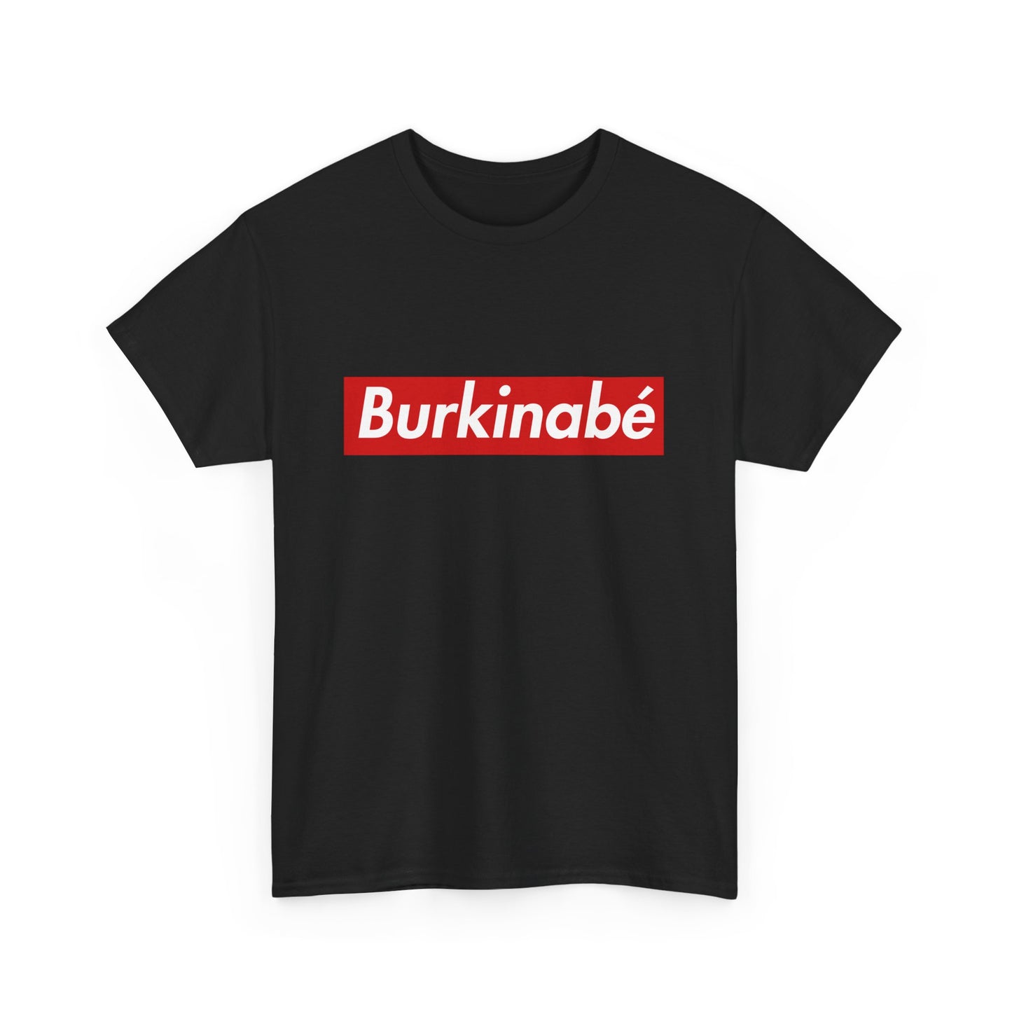 Burkinabe