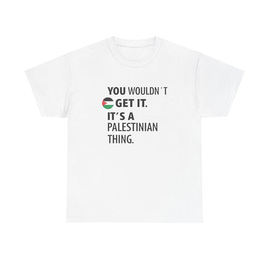 Palestine