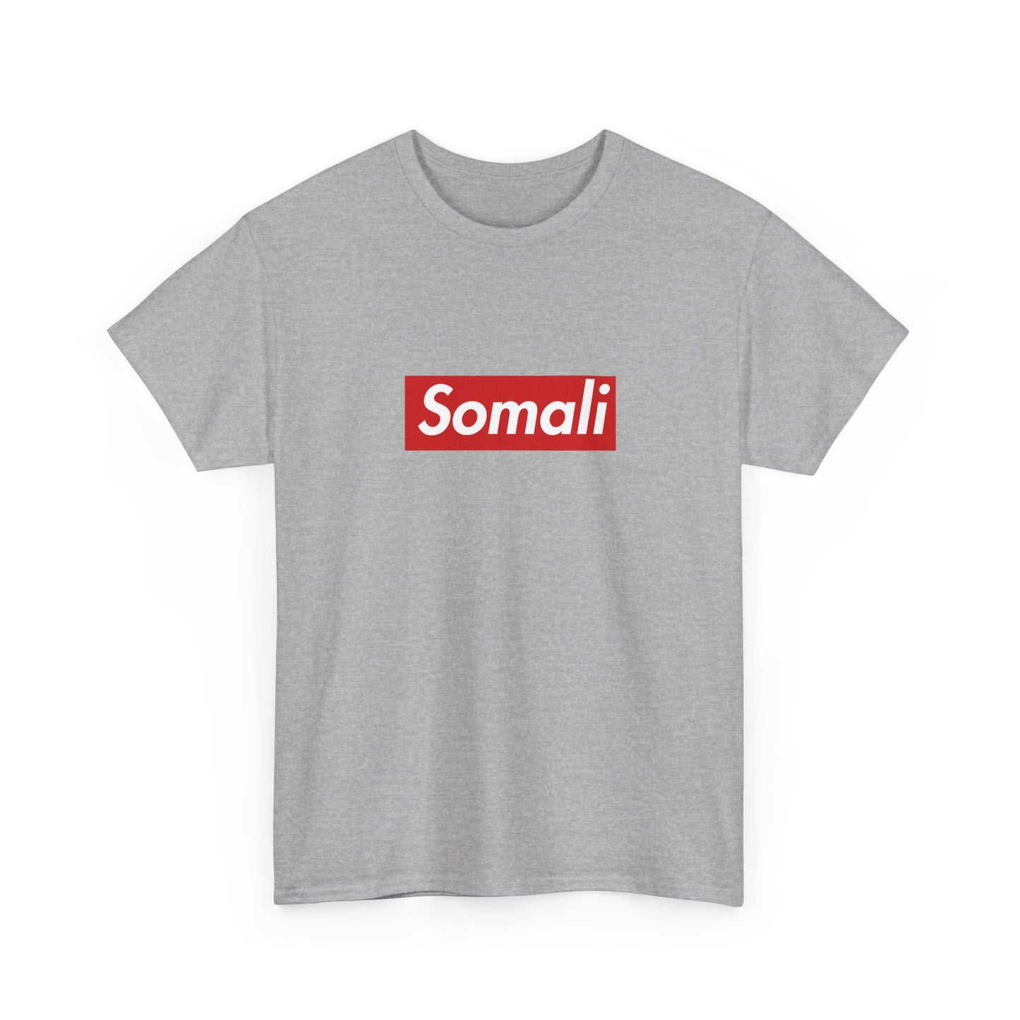Somalia
