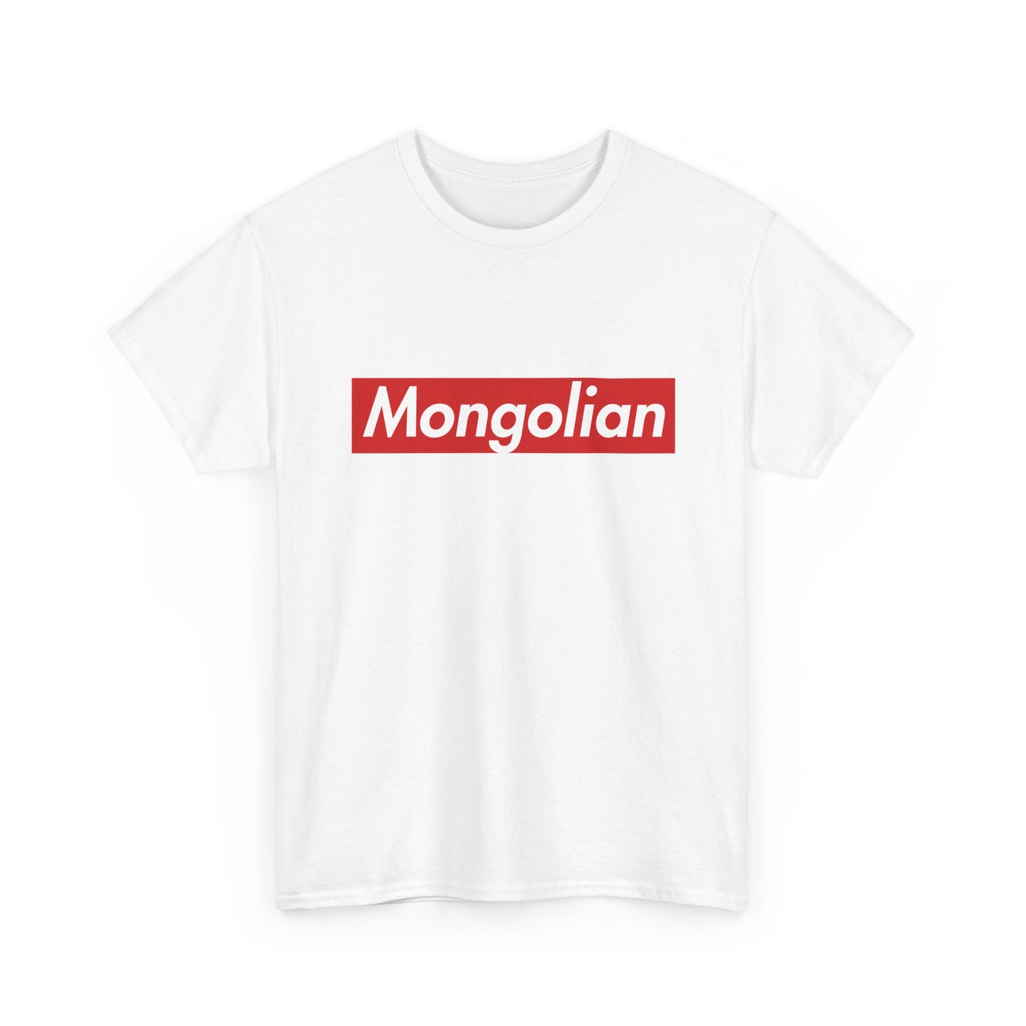 Mongolia