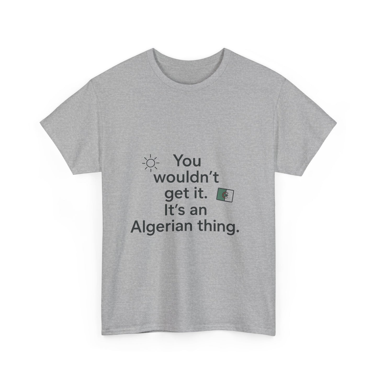 Algeria