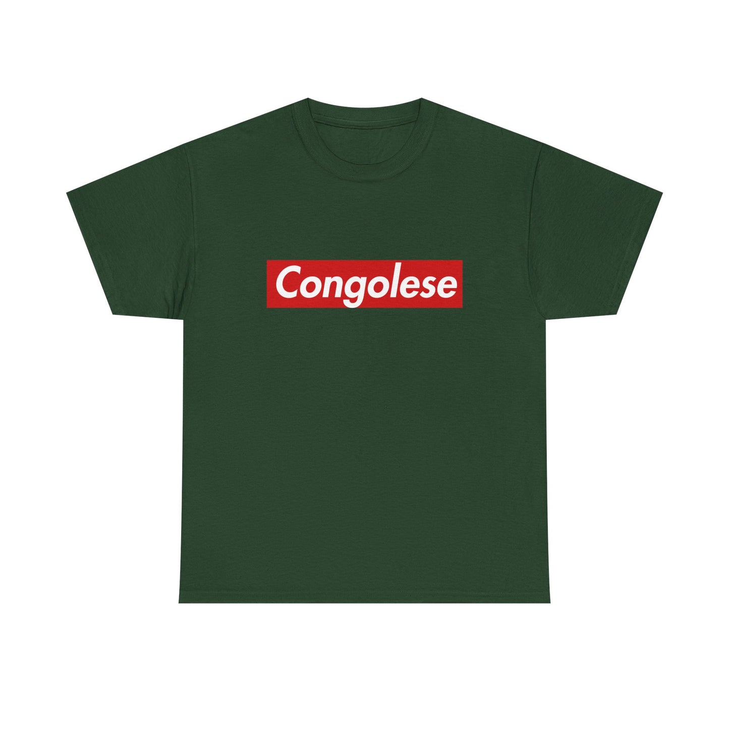 Congolese