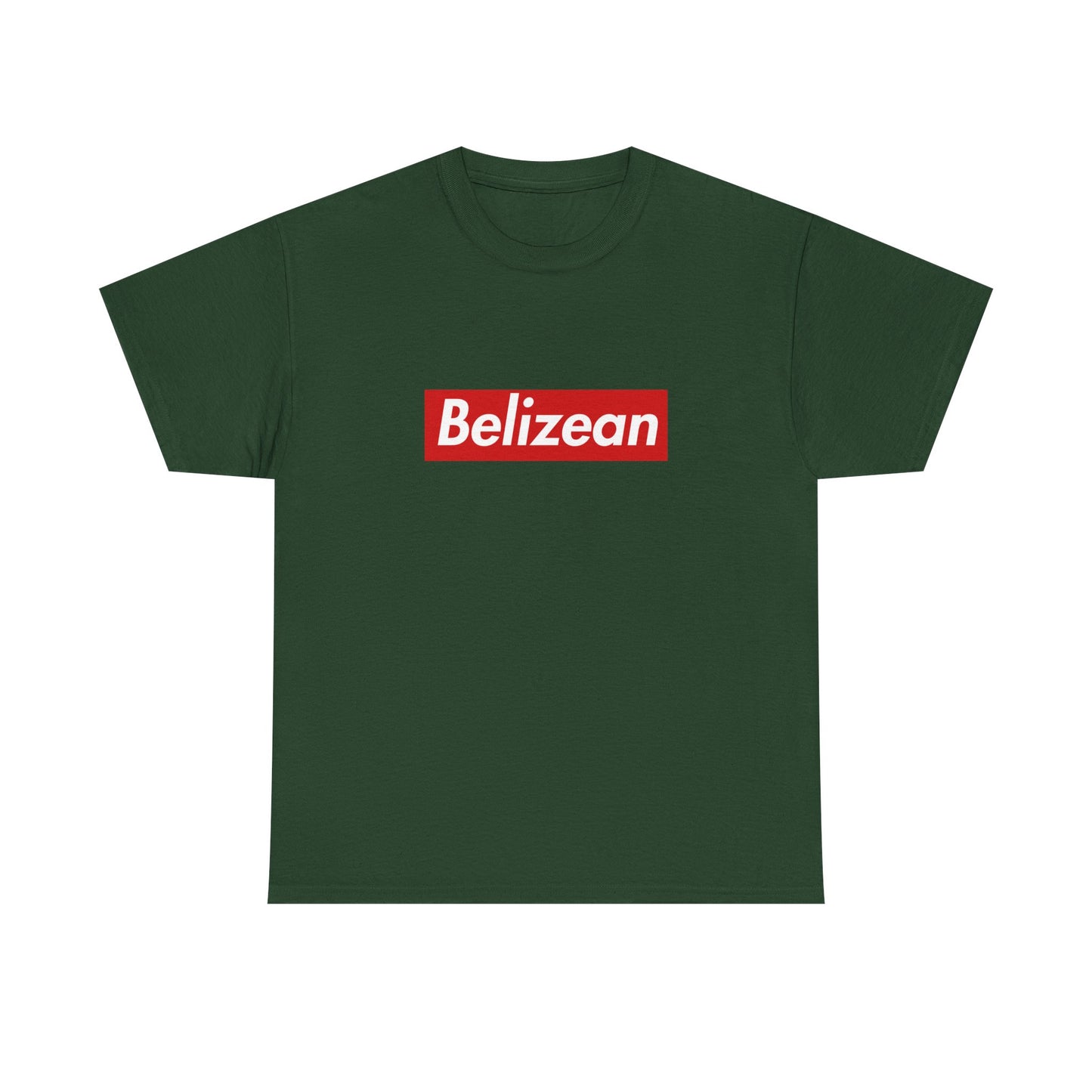 Belizean