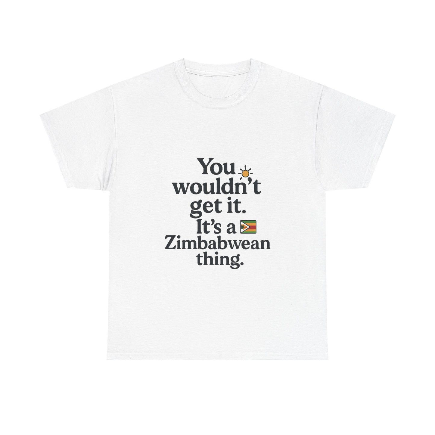 Zimbabwe